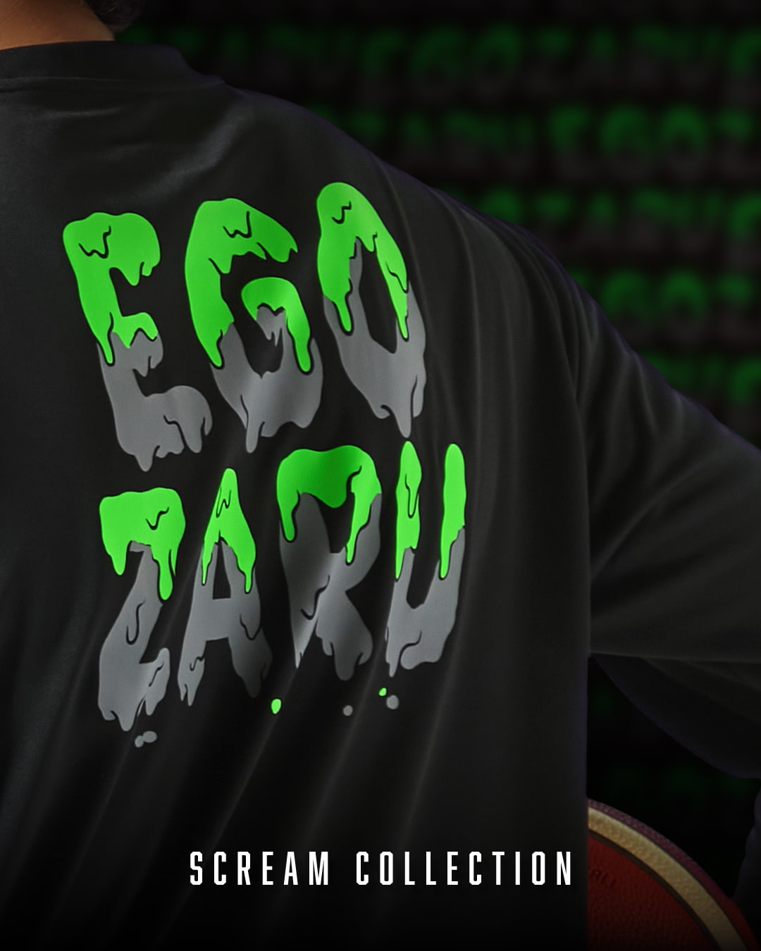 EGOZARU ONLINE STORE | Egome Official Mail Order – EGOZARU