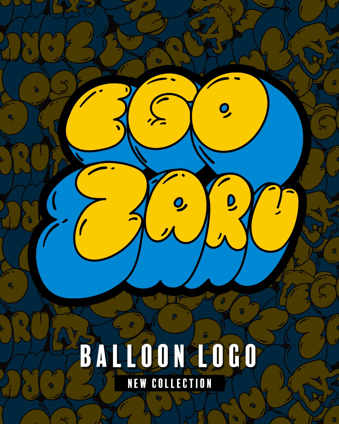EGOZARU(エゴザル)｜日本発のバスケットボールブランド – EGOZARU
