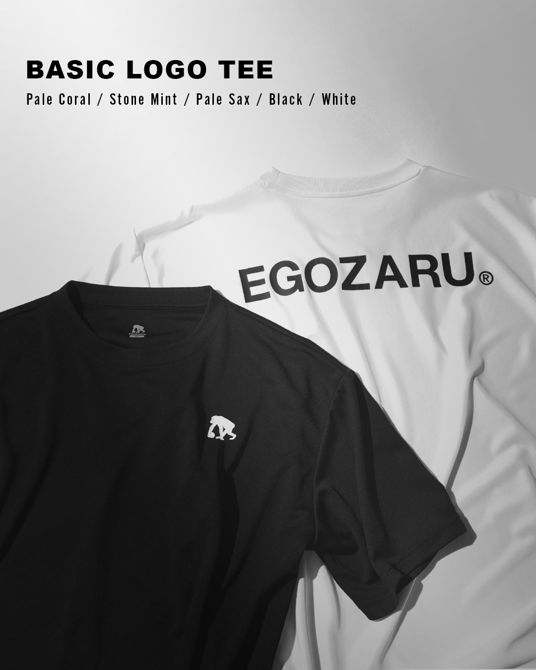 EGOZARU(エゴザル)｜日本発のバスケットボールブランド – EGOZARU