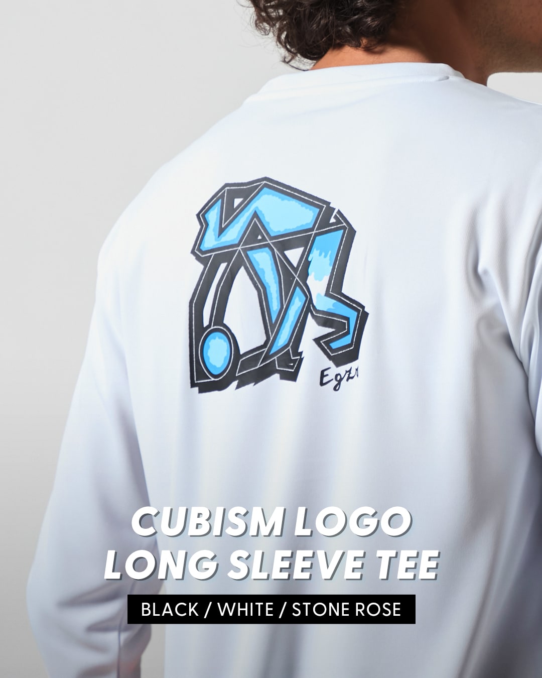 EGOZARU(エゴザル)ダウンベスト ブラック L 未使用品 刺繍ロゴ バスケ