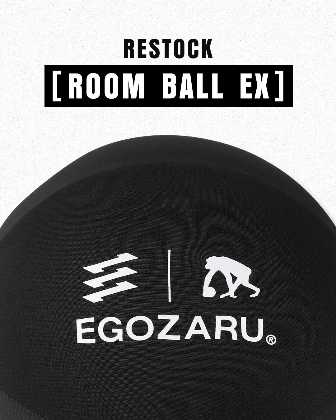 EGOZARU Puff best　XL EGOZARU ONLINE STORE | Egome Official Mail Order – EGOZARU