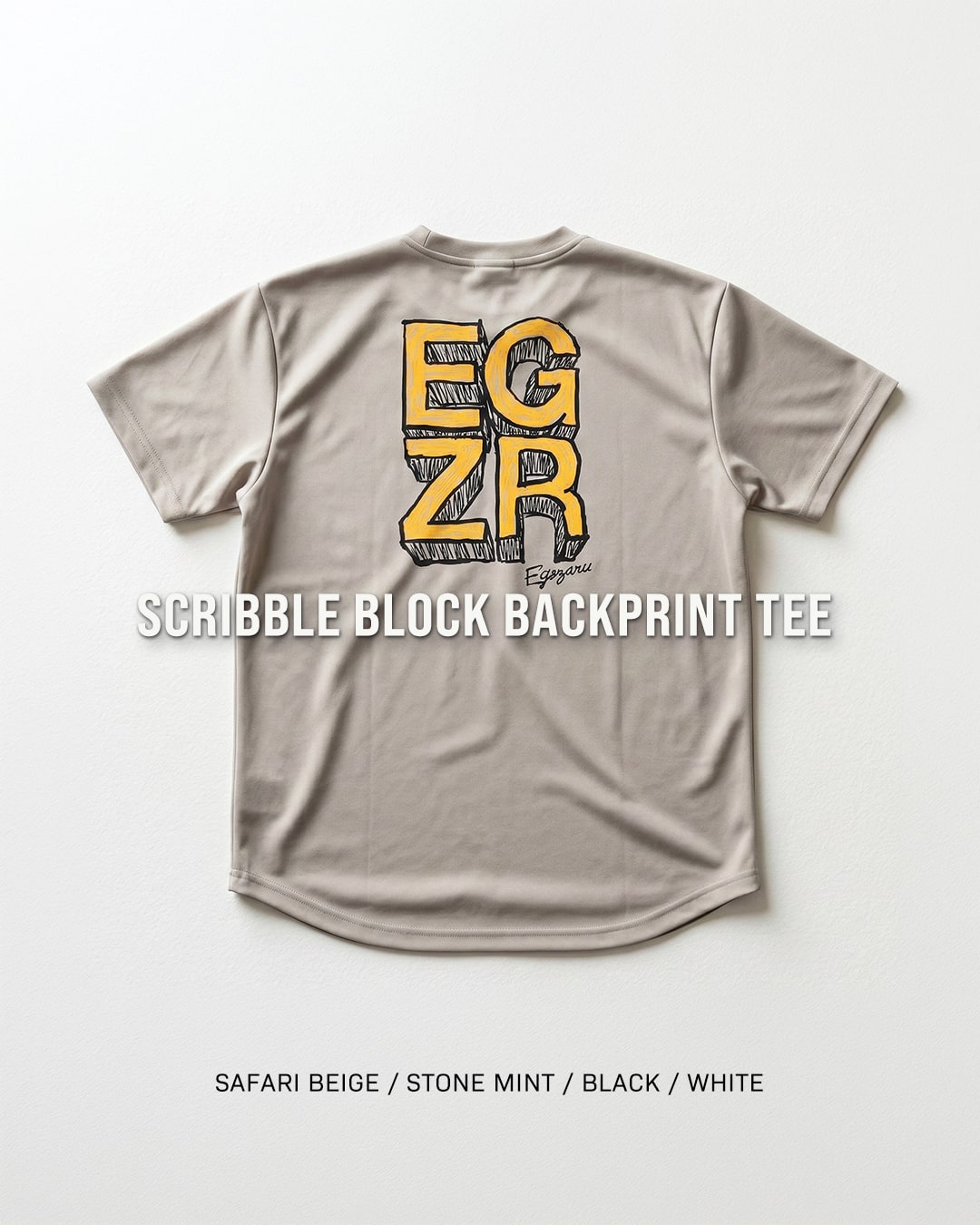 EGOZARU(エゴザル)｜日本発のバスケットボールブランド – EGOZARU