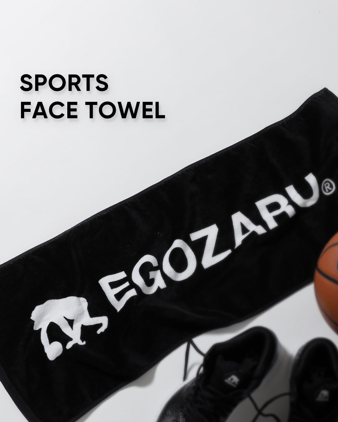 EGOZARU(エゴザル)｜日本発のバスケットボールブランド – EGOZARU