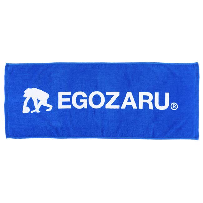 Basic sports face towel