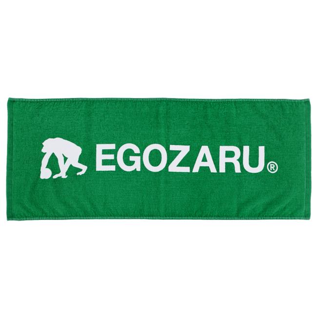 Basic sports face towel