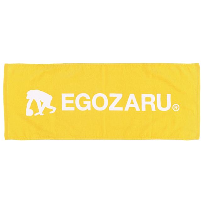 Basic sports face towel