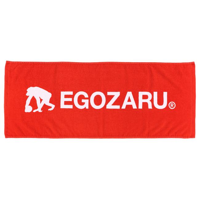 Basic sports face towel