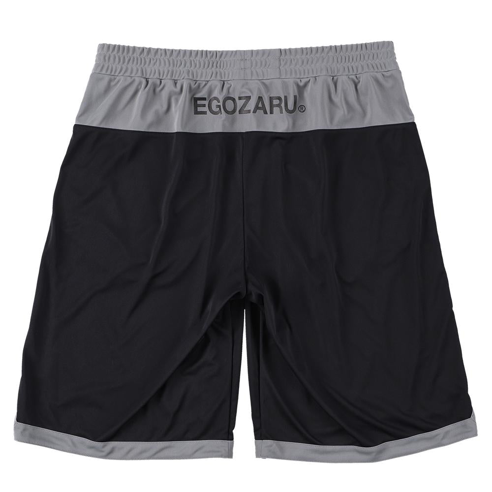 シェリエ　サイドヘムショートパンツ　M 新品 sheller シェリエ】サイドヘムショートパンツ - メルカリ