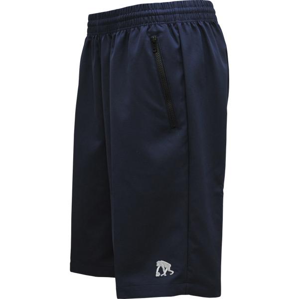 ZIP OUTCOURT PANTS画像1