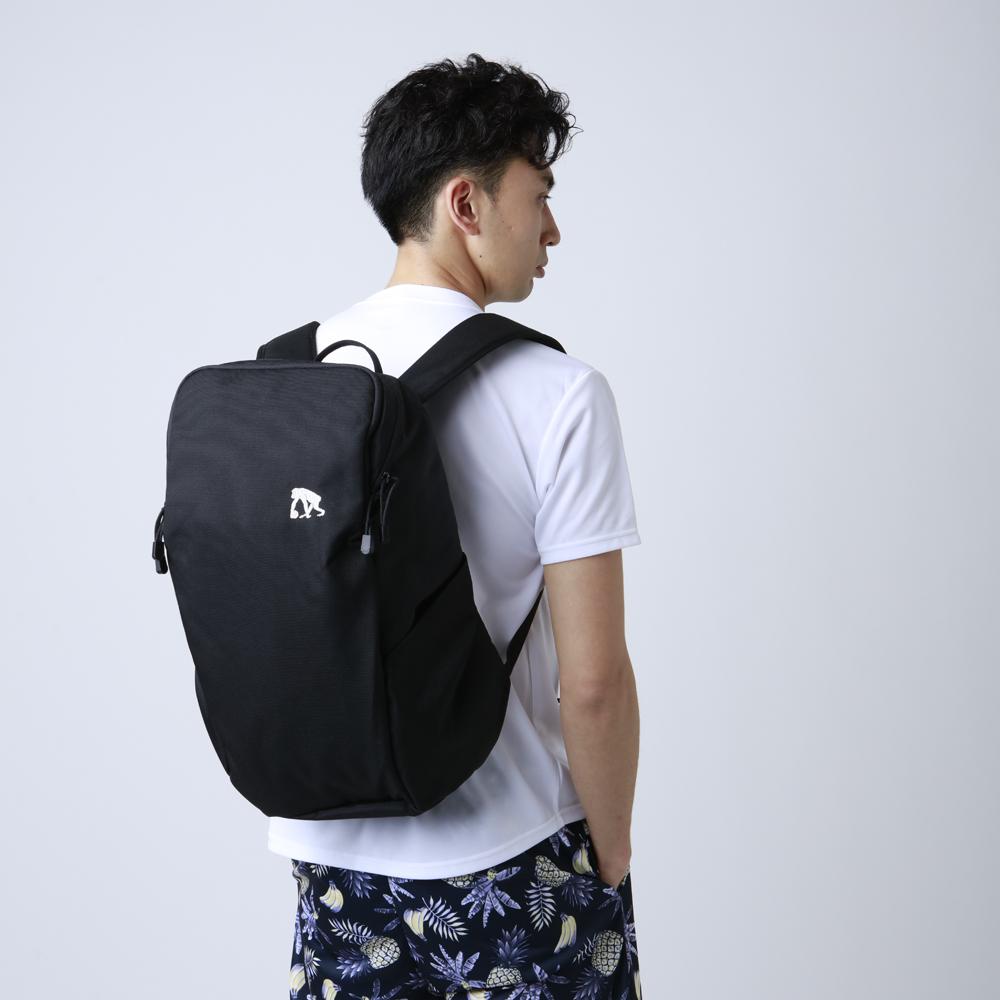 Backpack 27L – EGOZARU ONLINE STORE | エゴザル公式オンラインストア