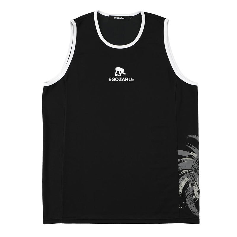 サイドプリント タフネス Tシャツ画像1