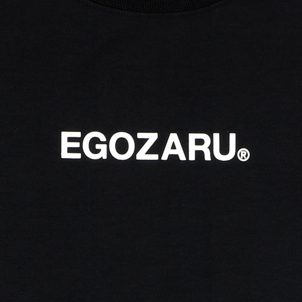 Logo type T -shirt