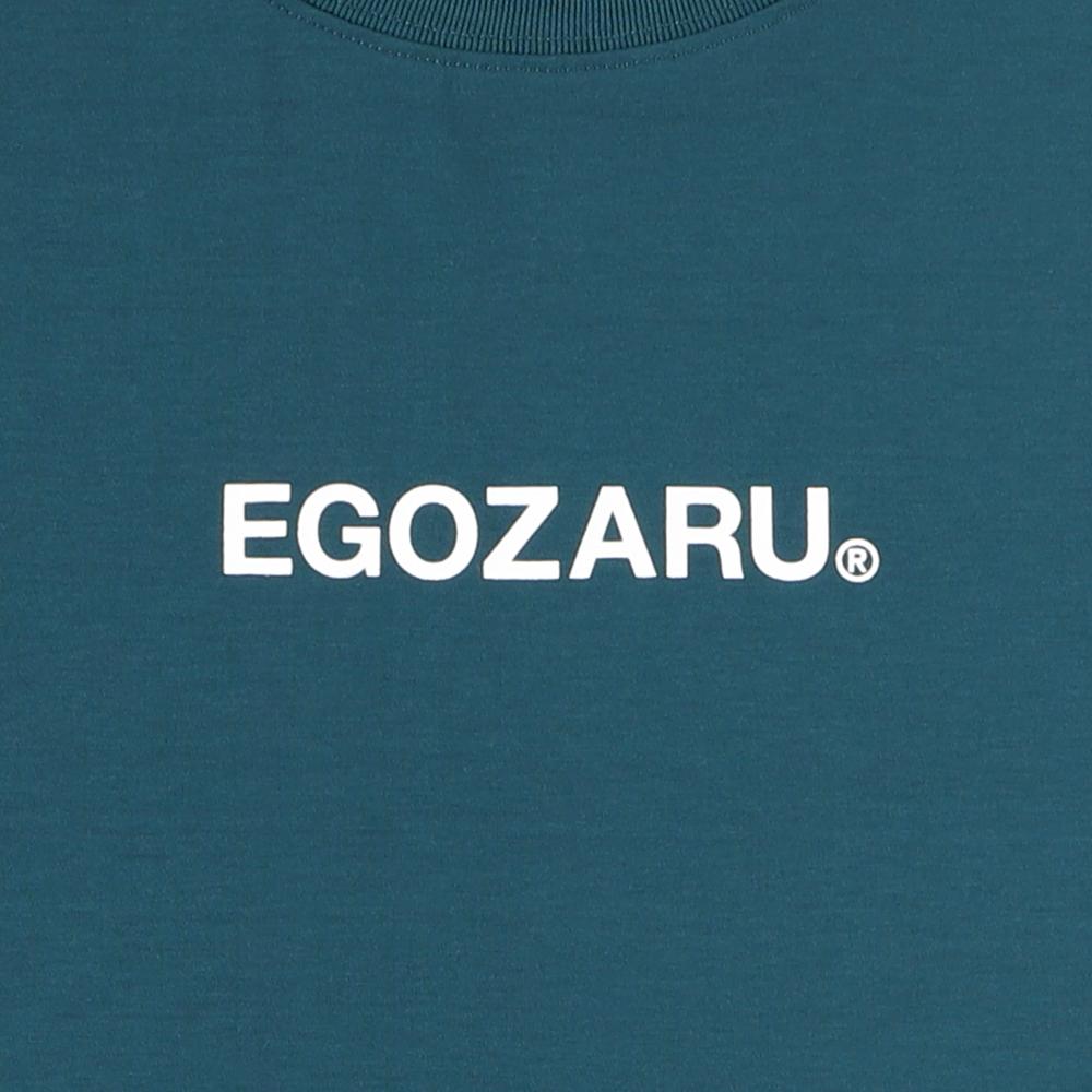 Logo type T -shirt