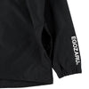Half zip windbreaker