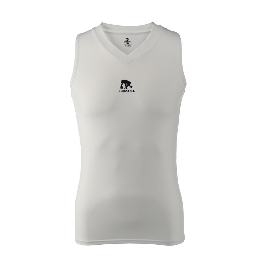 Compression inner tank top