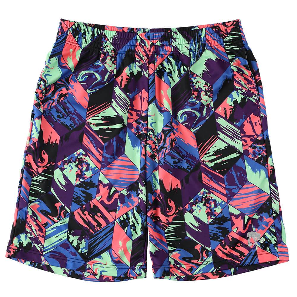 Gaudi shorts