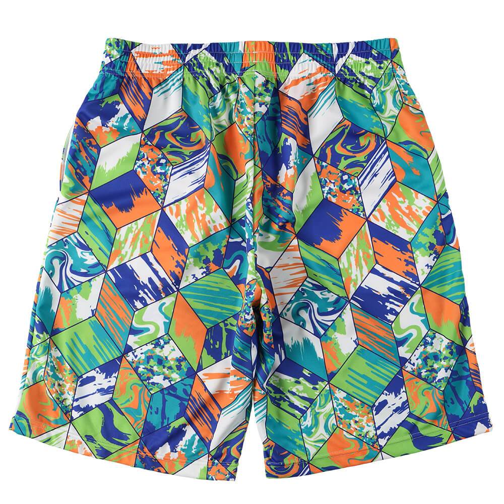 Gaudi shorts