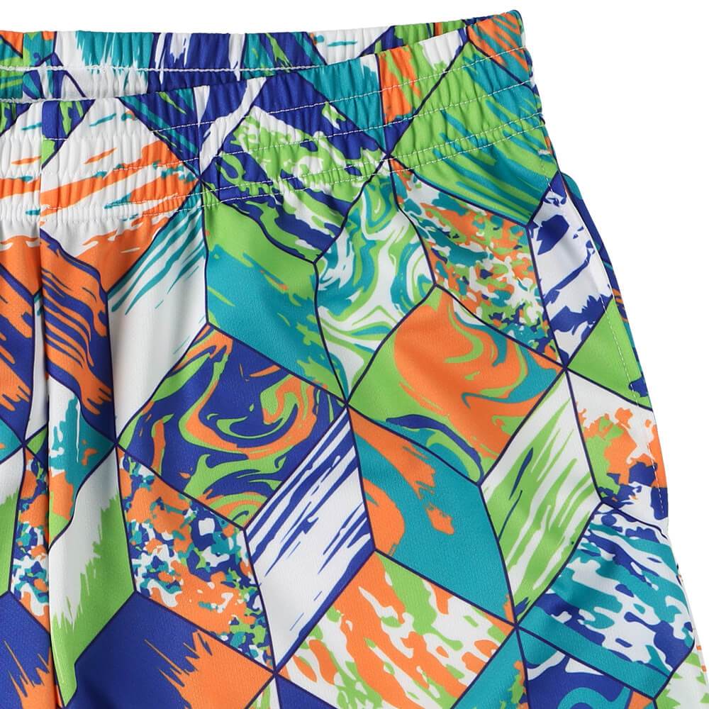 Gaudi shorts