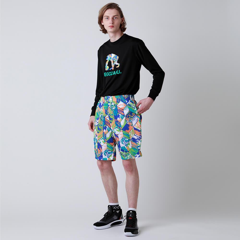 Gaudi shorts