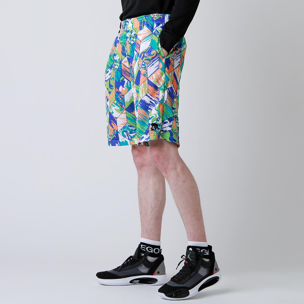 Gaudi shorts