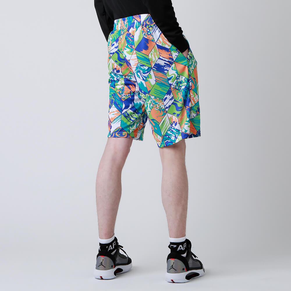 Gaudi shorts