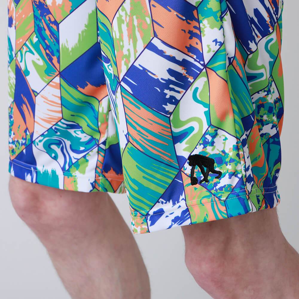 Gaudi shorts