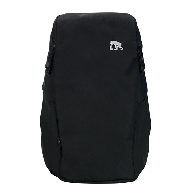 EGOZARU　エゴザル　BACKPACK 27 BLACK Backpack 27L – EGOZARU ONLINE STORE | エゴザル公式オンラインストア