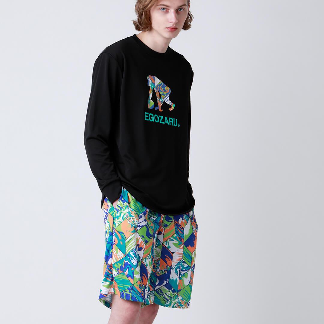 Gaudi shorts