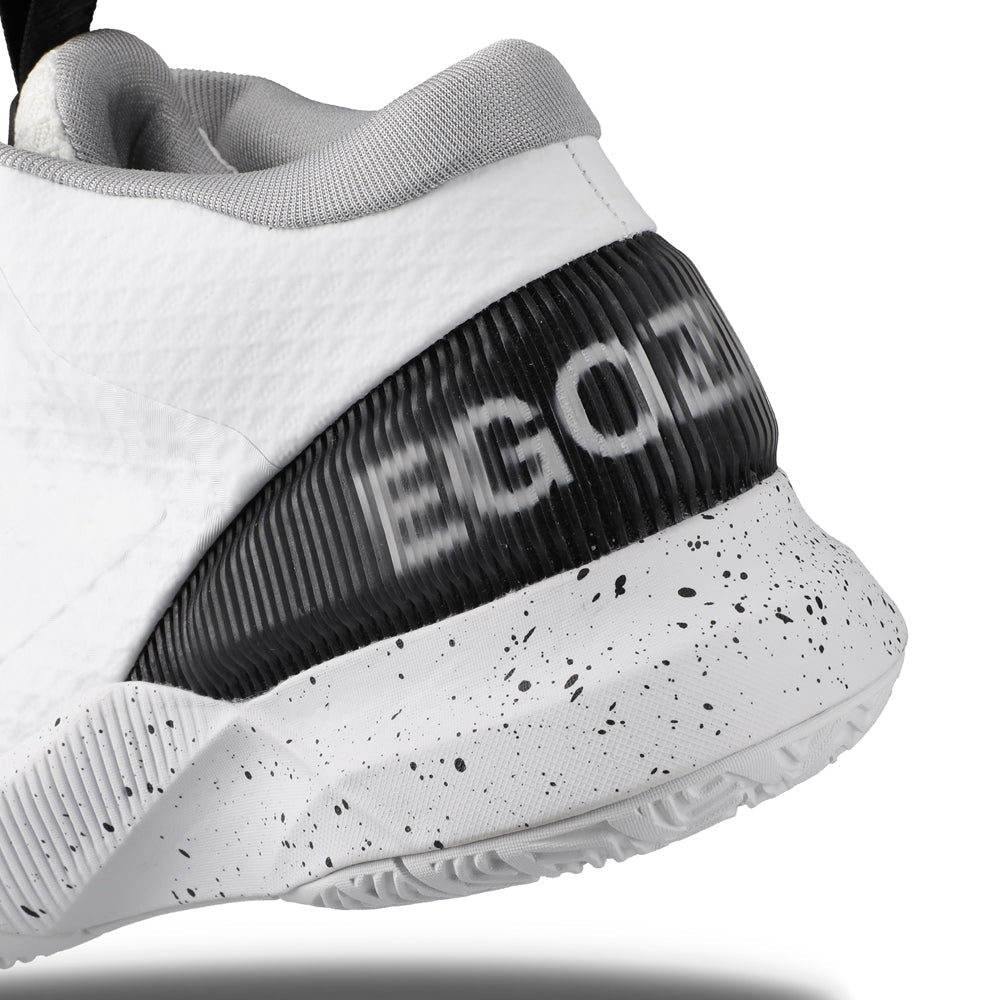 バスケットボール バスケット バッシュ エゴアウェイク EGO Awake MID OG White EZAM31-101-025 ホワイト