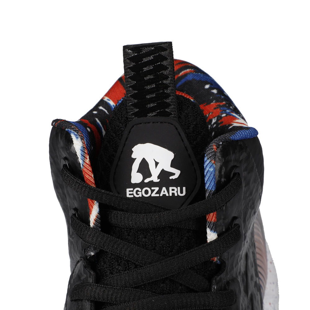 EGO AWAKE MID BLACK/CAMO – EGOZARU ONLINE STORE | エゴザル公式オンラインストア