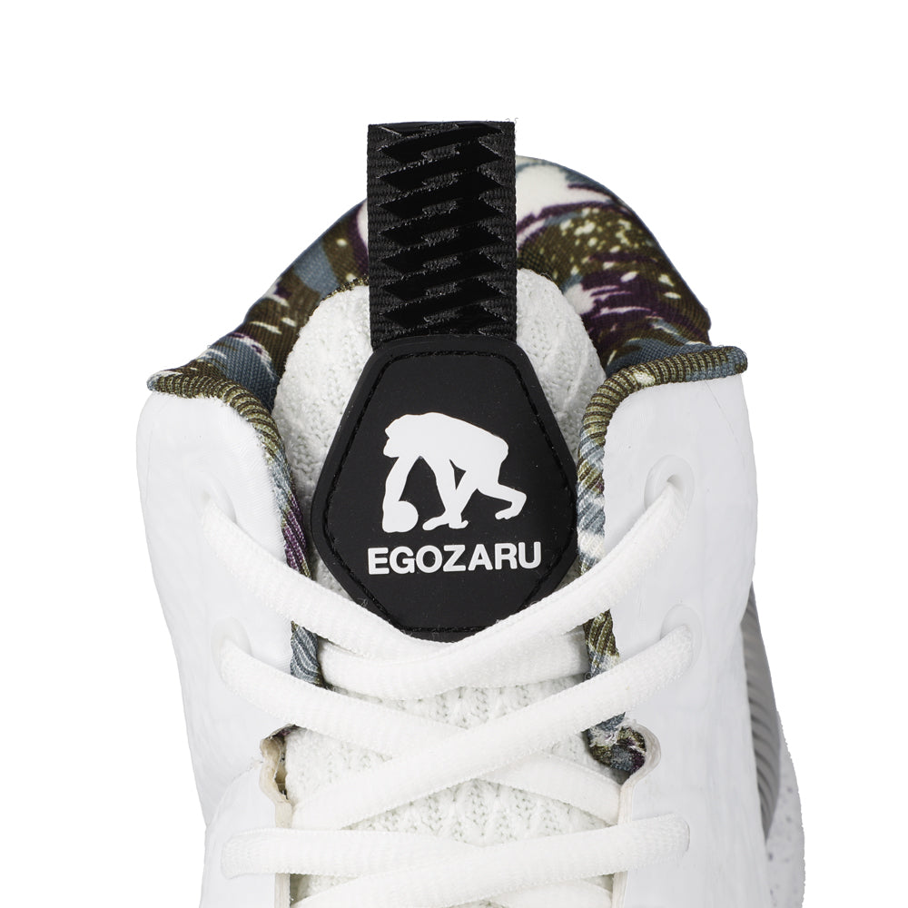 EGO AWAKE MID WHITE/CAMO – EGOZARU ONLINE STORE | エゴザル公式オンラインストア