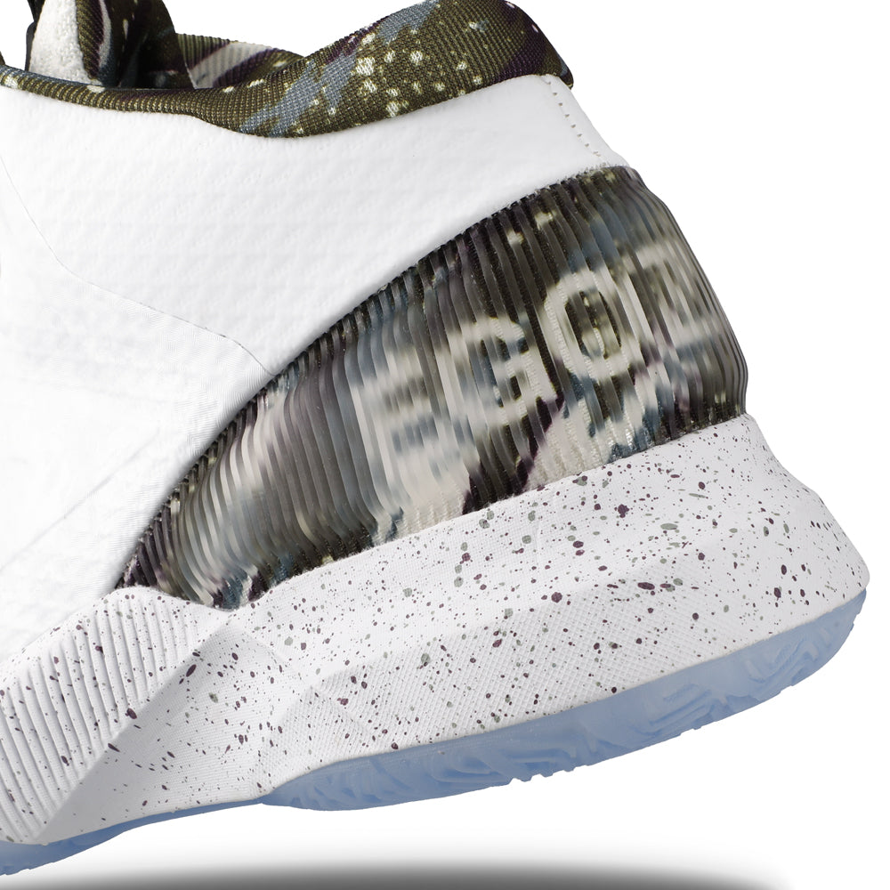 EGO AWAKE MID WHITE/CAMO