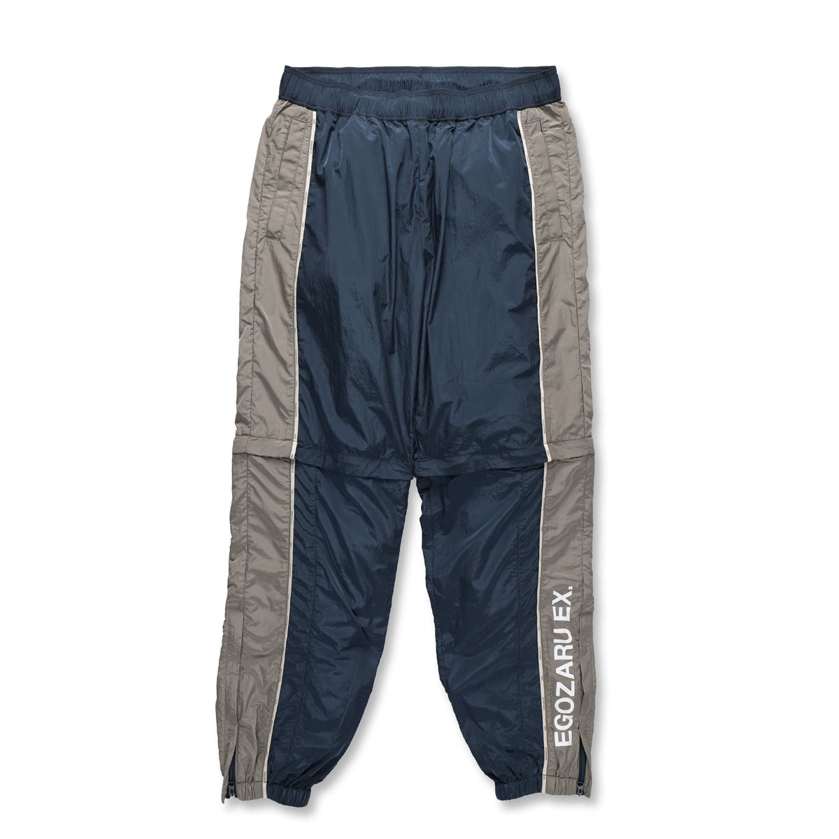 【特別価格】 [ EEX. ]コンバーチブルパンツ