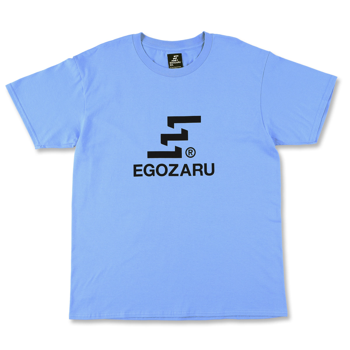 【特別価格】 [ EEX. ] EX.スタンダードロゴ Tシャツ