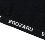 Egome Jaguard Towel