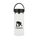 【公式アプリ限定カラー】EGOZARU x ハイドロフラスク/ワイドマウス 16oz ボトル