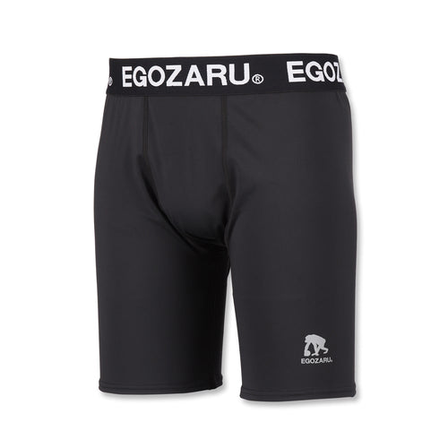 Compression inner shorts