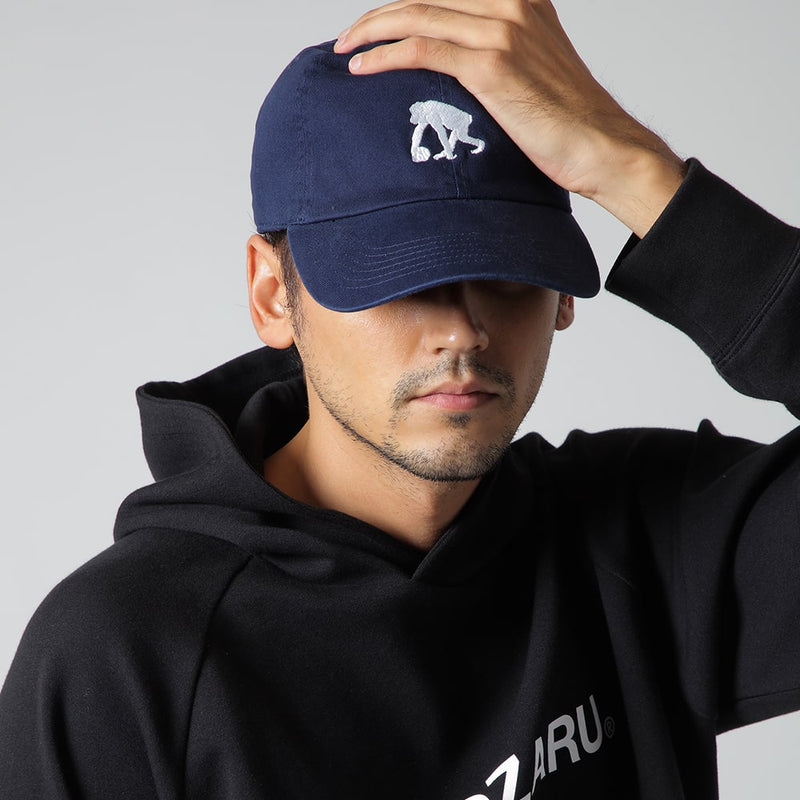 6 panel caps