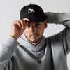 6 panel caps