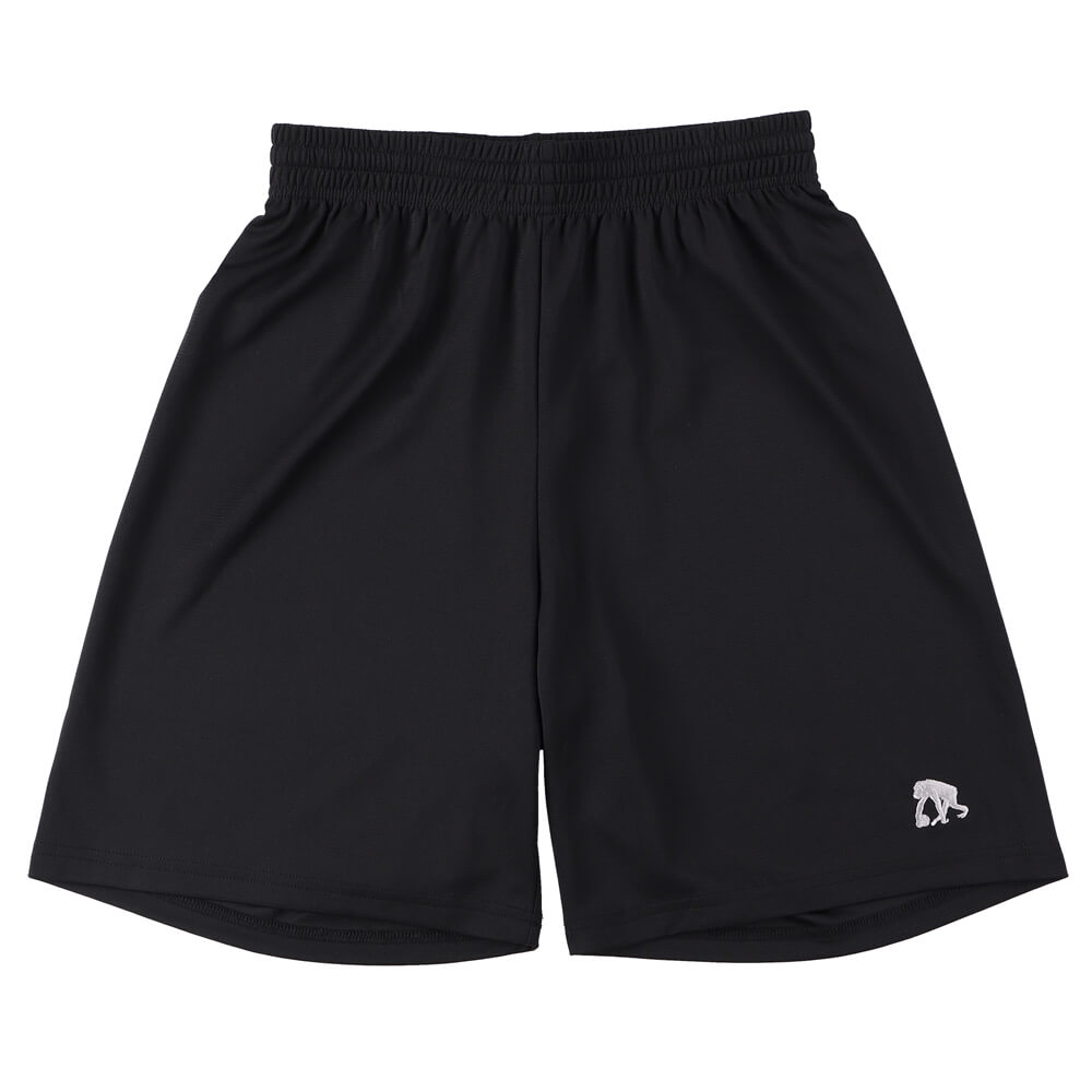 Basic logo shorts