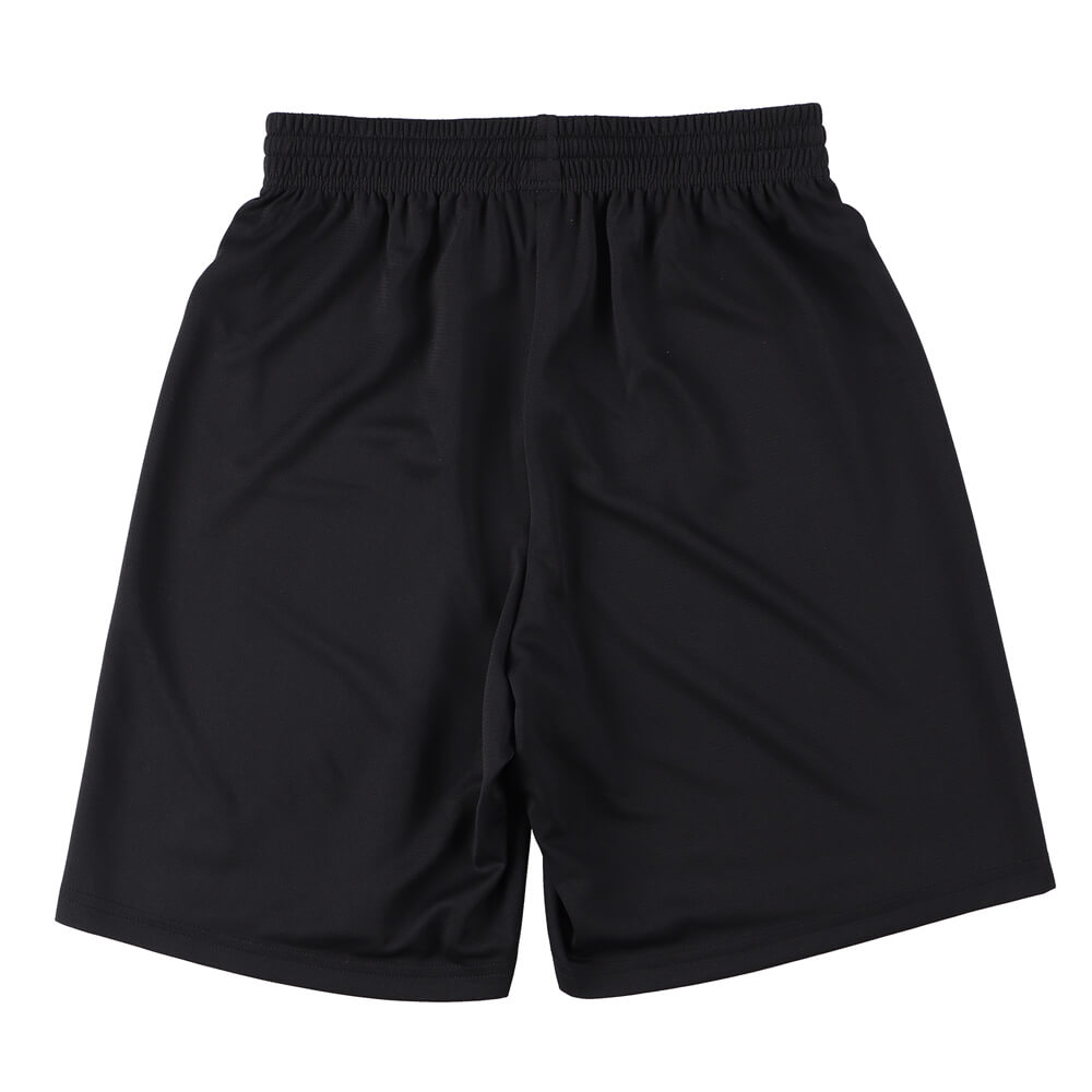 Basic logo shorts