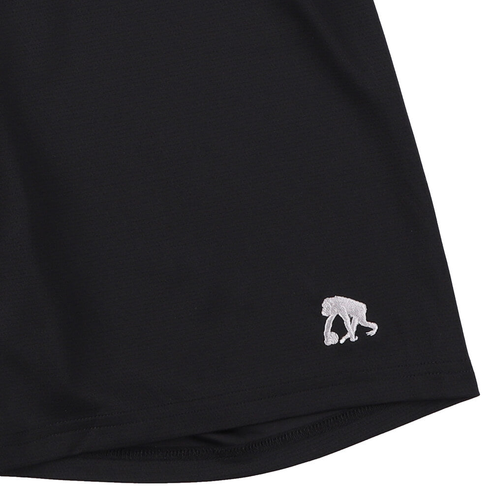 Basic logo shorts