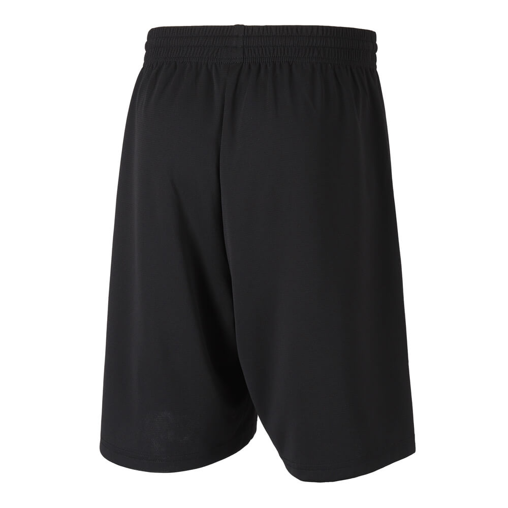 Basic logo shorts