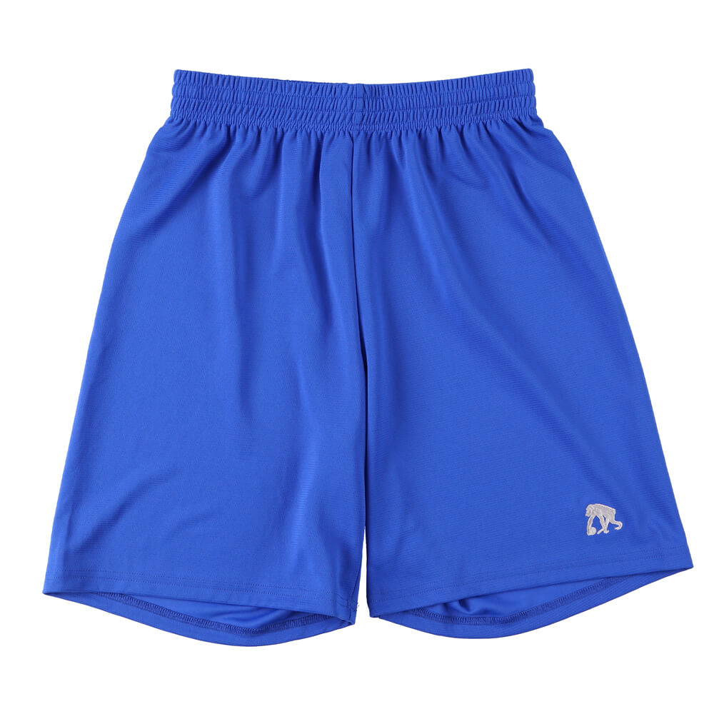 Basic logo shorts