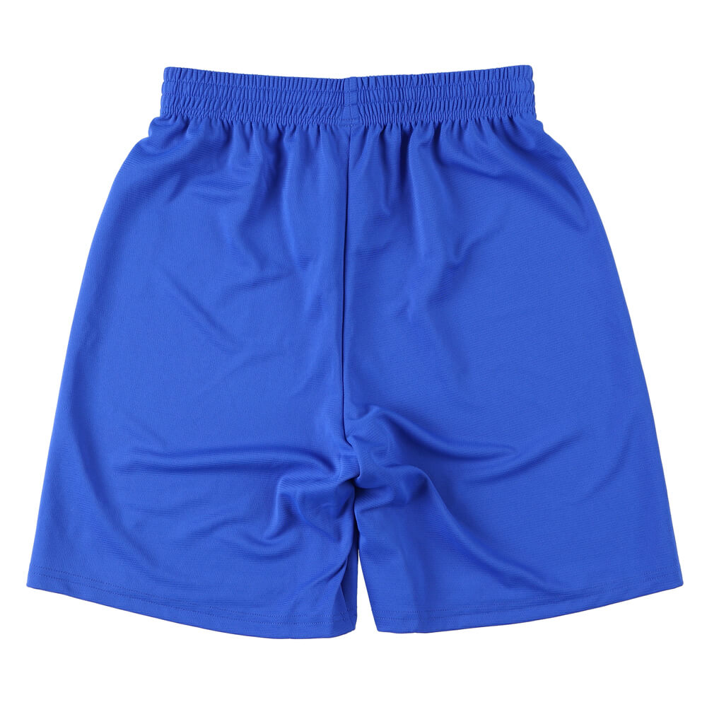 Basic logo shorts