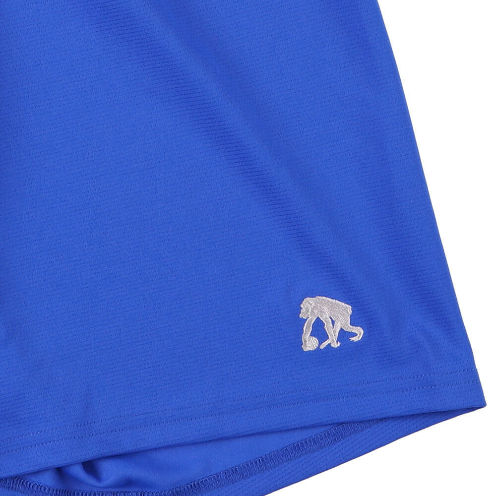 Basic logo shorts