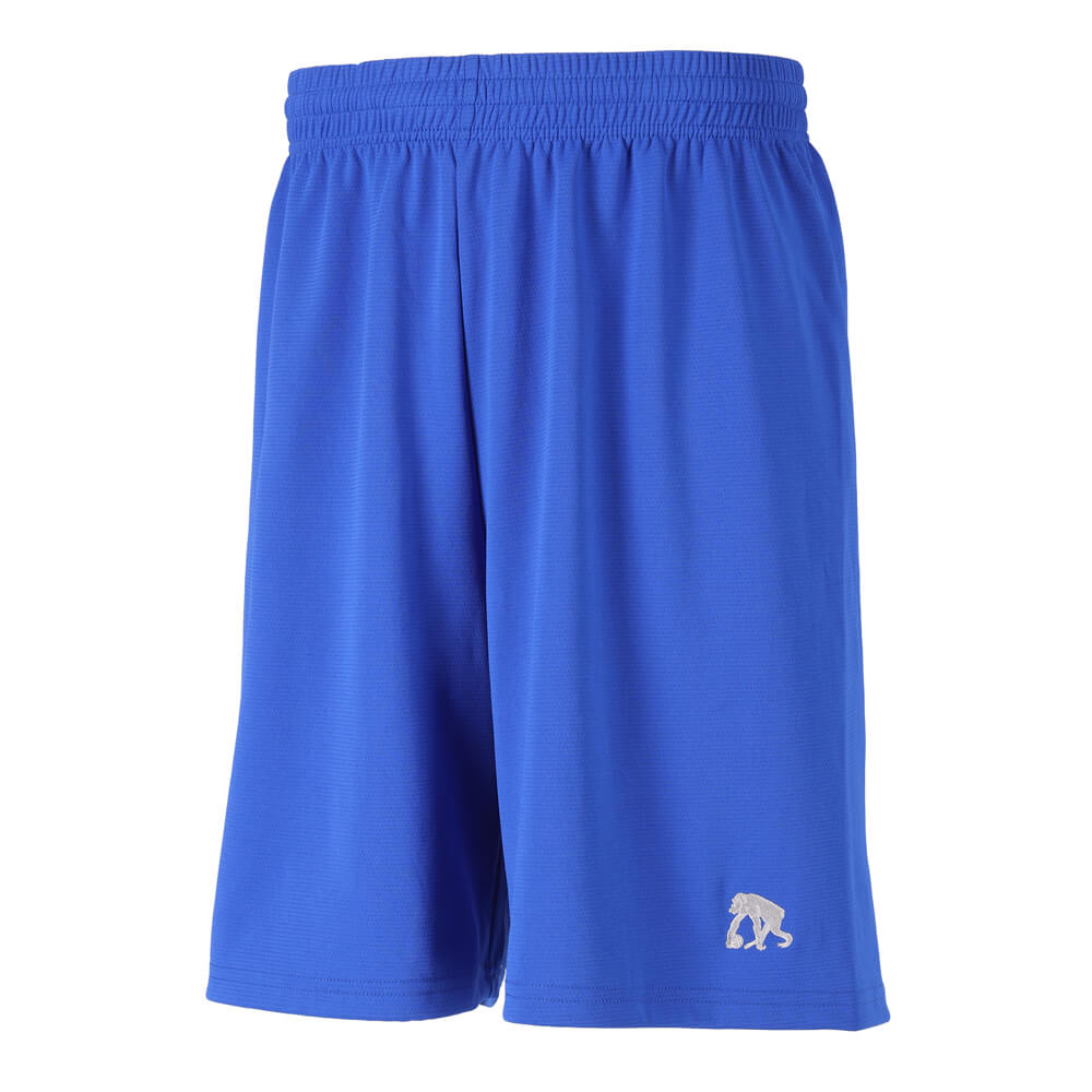 Basic logo shorts