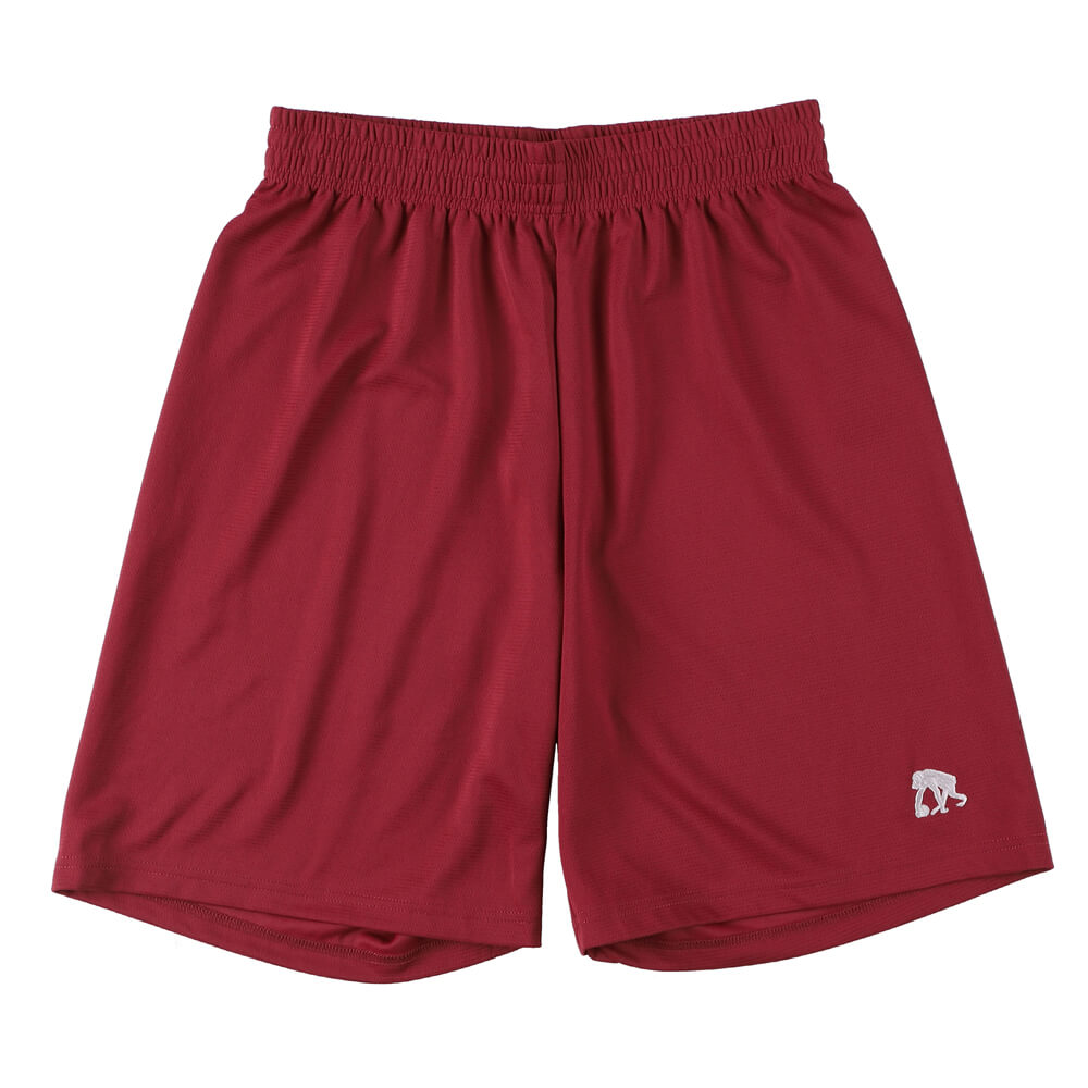 Basic logo shorts