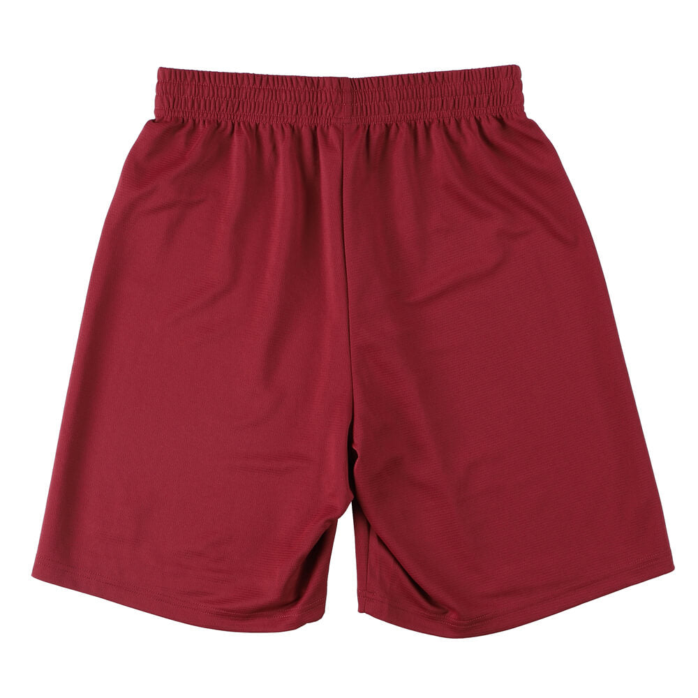 Basic logo shorts