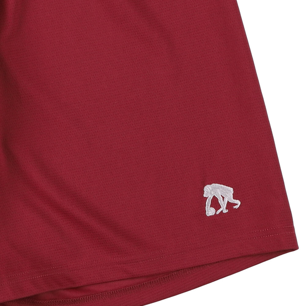 Basic logo shorts